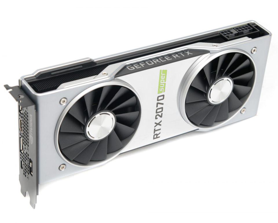 Can RTX 2070 Super Run 1440p 144Hz