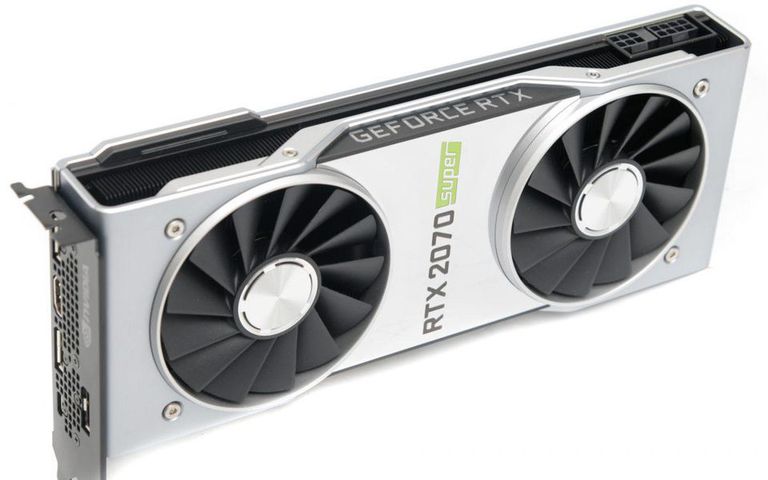 Can RTX 2070 Super Run 1440p 144Hz