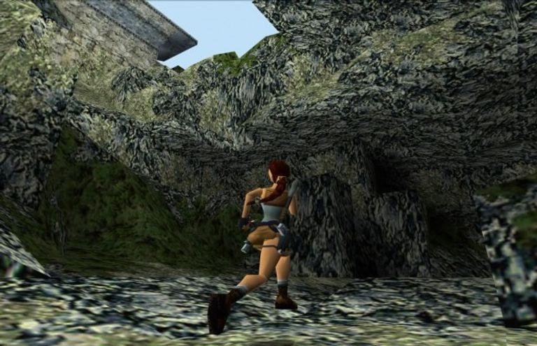 The Best PS1 Games Ever Released