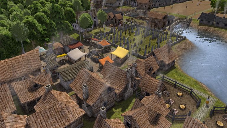 Banished -4