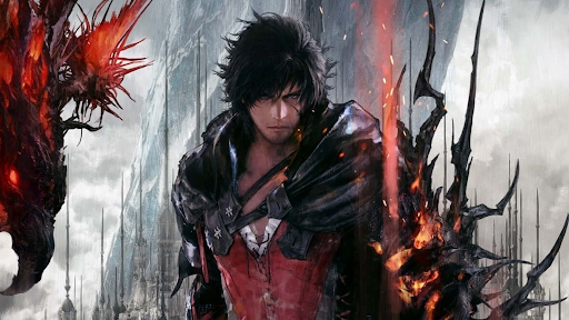The Most Anticipated Games Coming In 2023