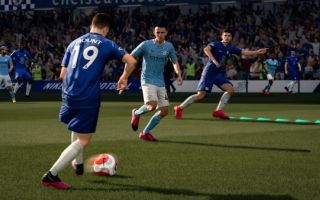 2020-21 Champions League Favourites and Their FIFA 21 Ratings
