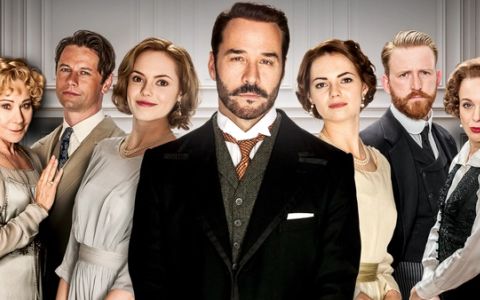Mr. Selfridge, Series 3 – The Story of Imaginative American Entrepreneur Harry Gordon Selfridge