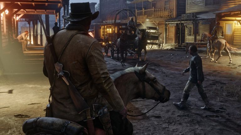 Reasons Why We Can’t Wait for Red Dead Redemption 2