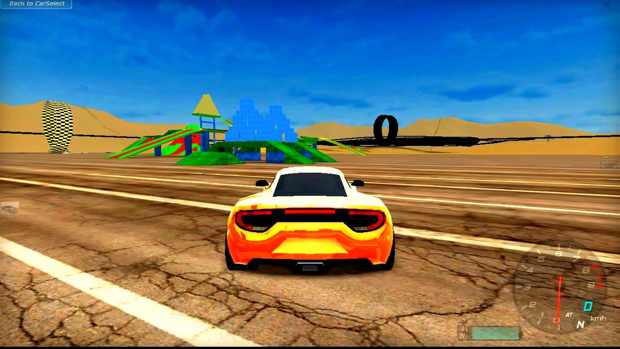 Madalin Stunt Cars 2 Review