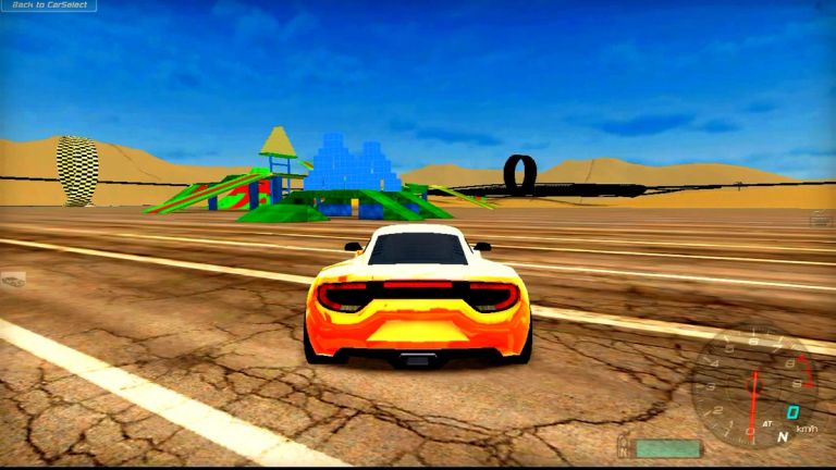 Madalin Stunt Cars 2 Review