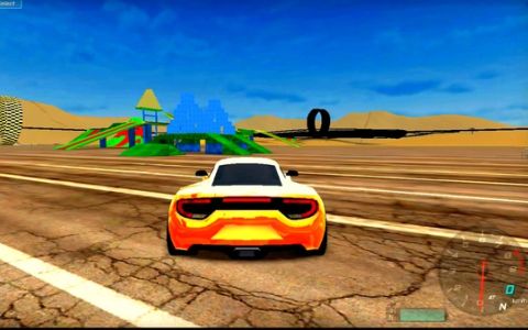 Madalin Stunt Cars 2 Review