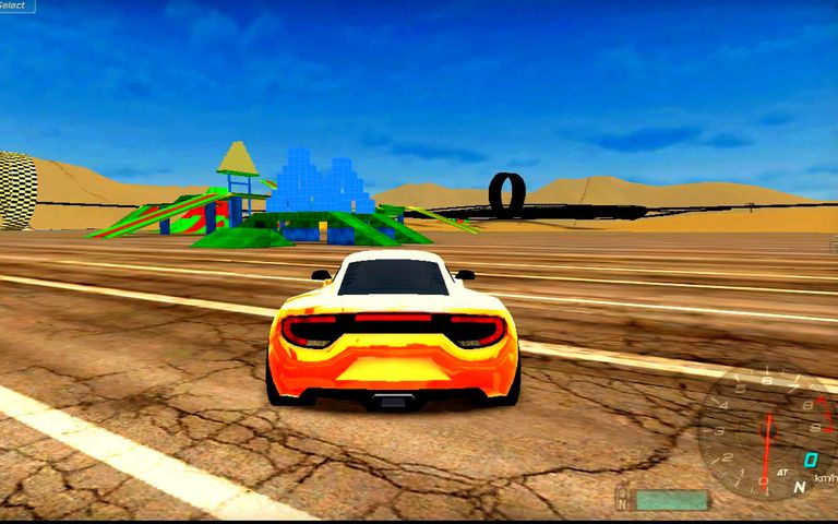 Madalin Stunt Cars 2 Review