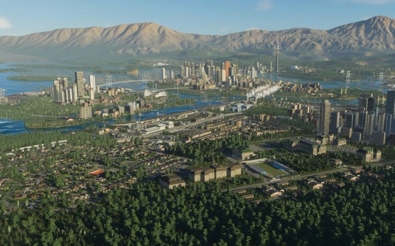 Cities: Skylines 2: Features, Review, Trailers, Release Date, And More!