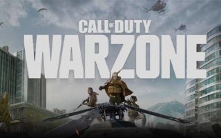 Modern Warfare’s Warzone technical status is horrible