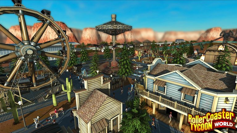 rct world 1
