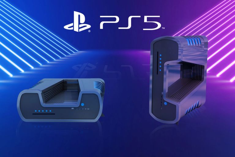 Sony Announces PlayStation 5 For Holiday Period Next Year
