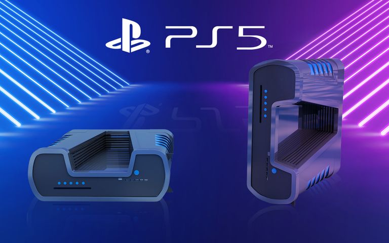 Sony Announces PlayStation 5 For Holiday Period Next Year