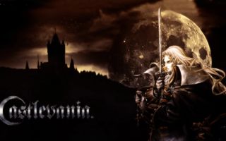 Doppelganger- Castlevania: Symphony of The Night