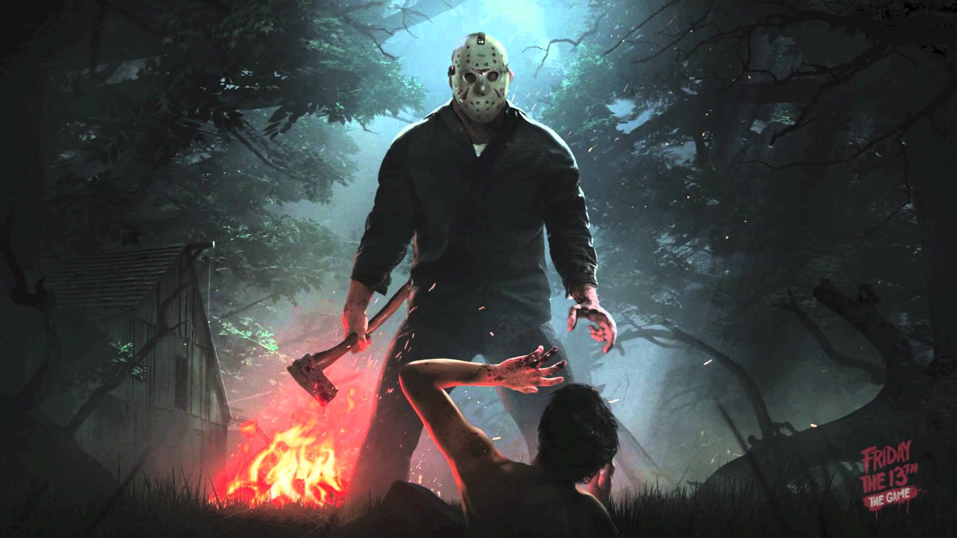 Friday the 13th: The Game Review