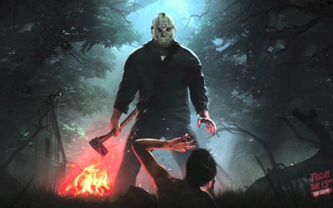 Friday the 13th: The Game Review
