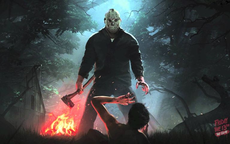 Friday the 13th: The Game Review