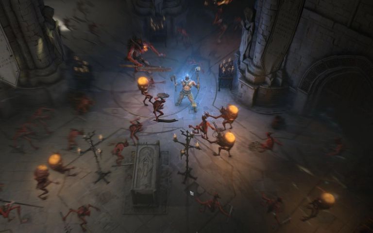 Best games