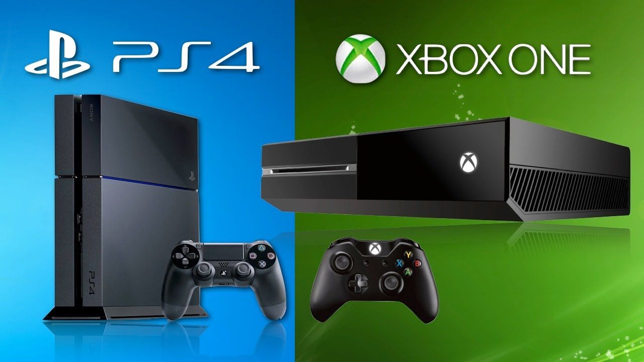 Is the PS4 and XBOX One Lifespan Set To Be Much Shorter Than Previous Consoles?