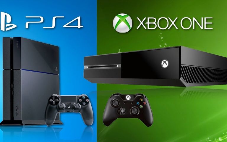 Is the PS4 and XBOX One Lifespan Set To Be Much Shorter Than Previous Consoles?