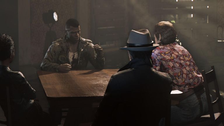 Mafia 00