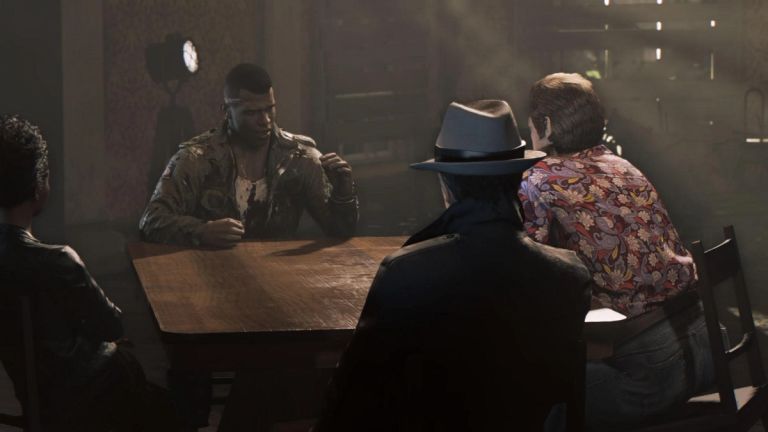 Mafia 00