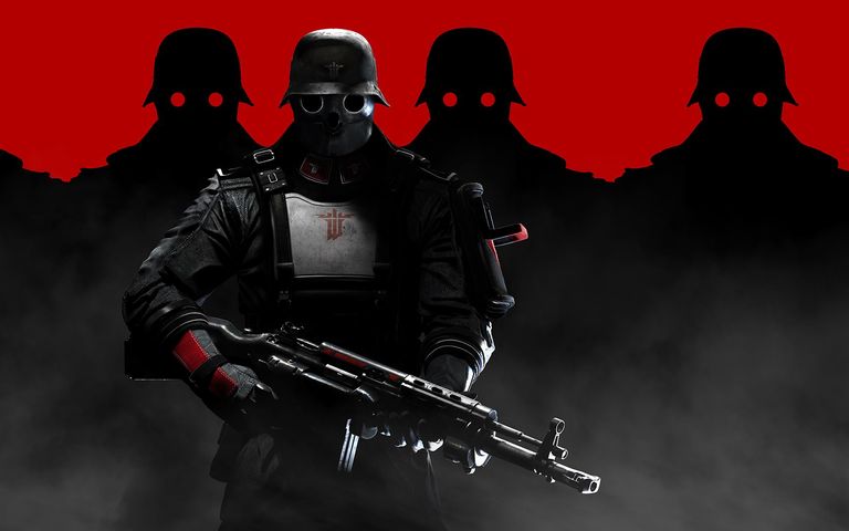 The Best Games from the Wolfenstein Series