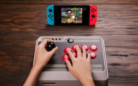 The Best Arcade Fight Sticks For Console Gamers