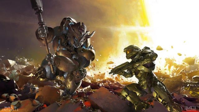 The 15 Best Shooters On Xbox Game Pass