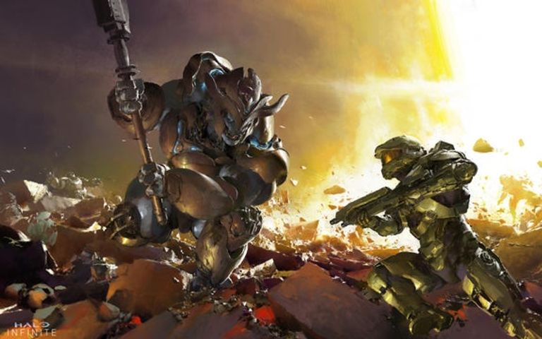 The 15 Best Shooters On Xbox Game Pass