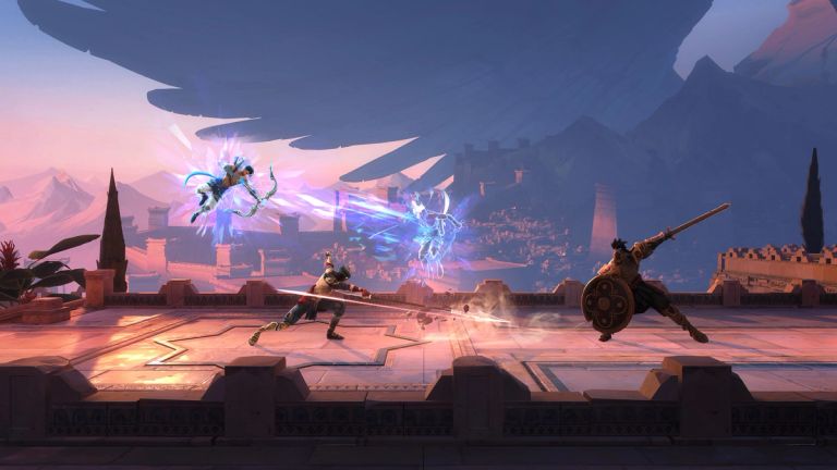 The Best Xbox Series X/S Games Coming In January 2024
