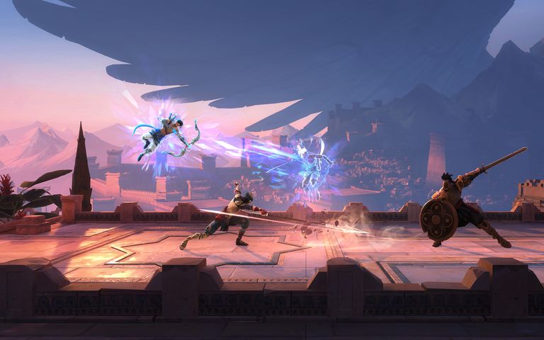 The Best Xbox Series X/S Games Coming In January 2024