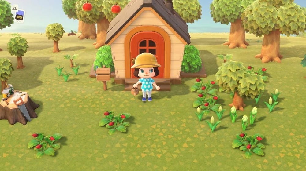 12 Best Games Like Animal Crossing