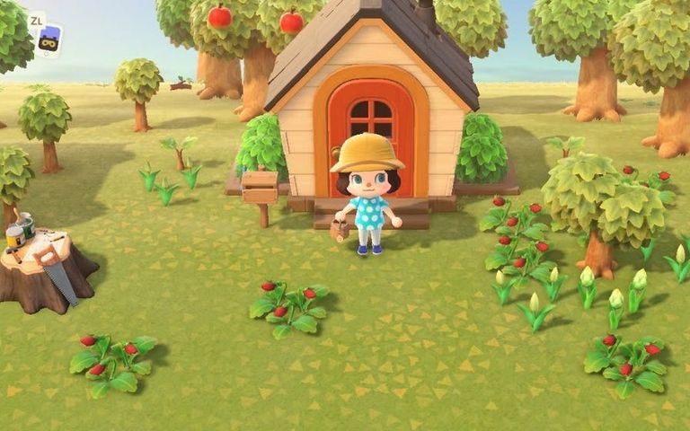 12 Best Games Like Animal Crossing