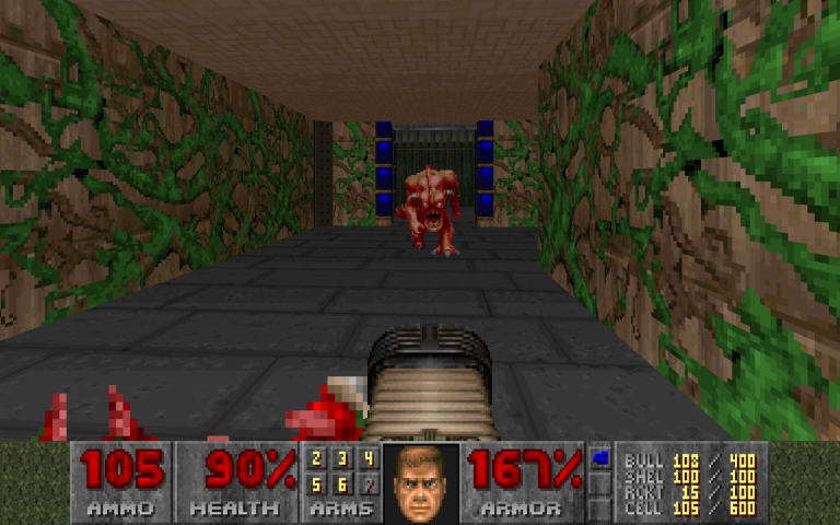 DOOM original
