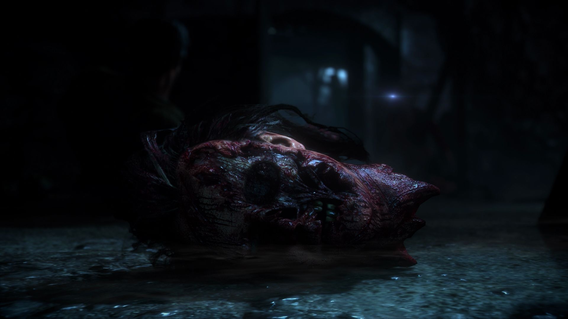 Top Release – Horror Games