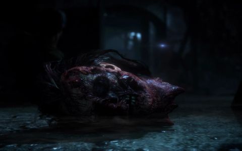 Top Release – Horror Games