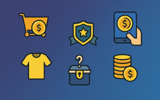6 Unique Monetization Methods Modern Games Are Using