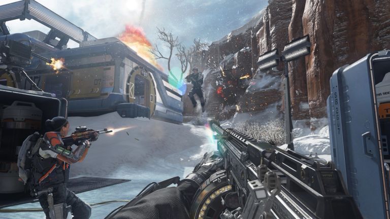 Call of Duty Advanced Warfare 3