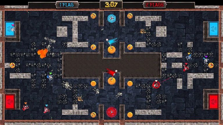 Best switch games