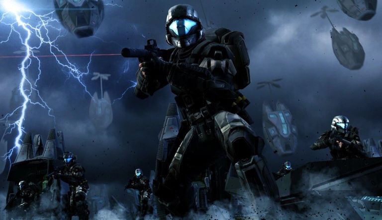 Halo 5