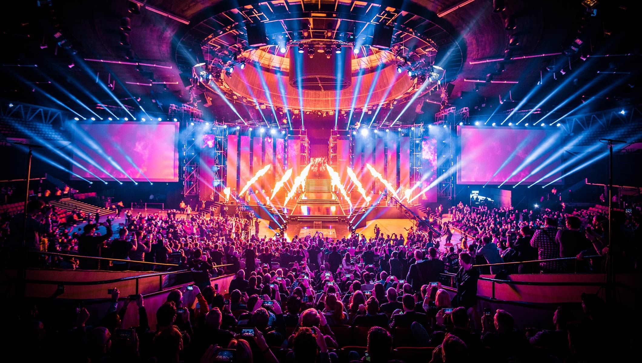Everything you Need to Know About E-sports