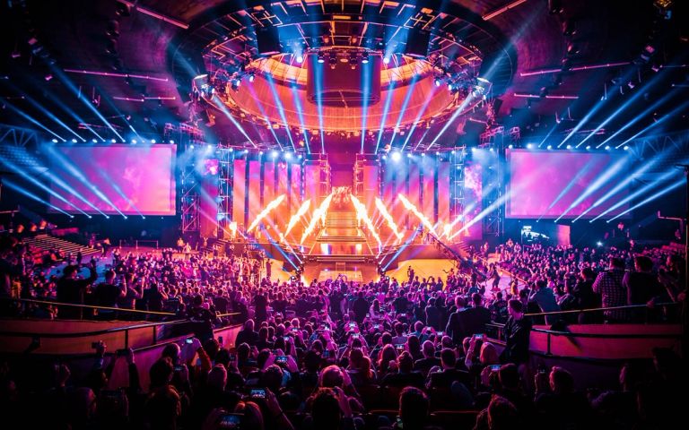 Everything you Need to Know About E-sports