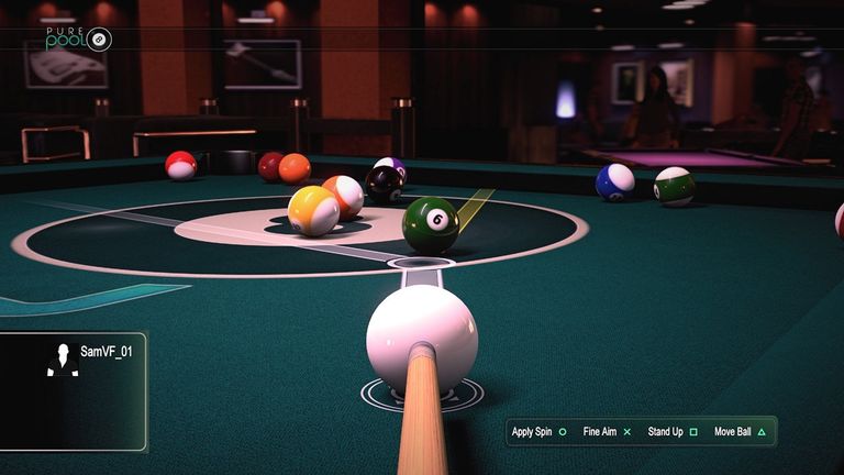 pure pool 2