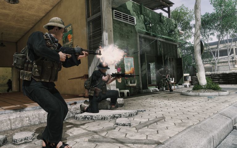Rising Storm 2: Vietnam Review