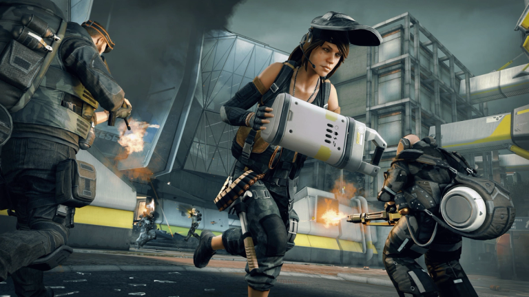 The Top 8 Free Steam Games You Should Be Playing
