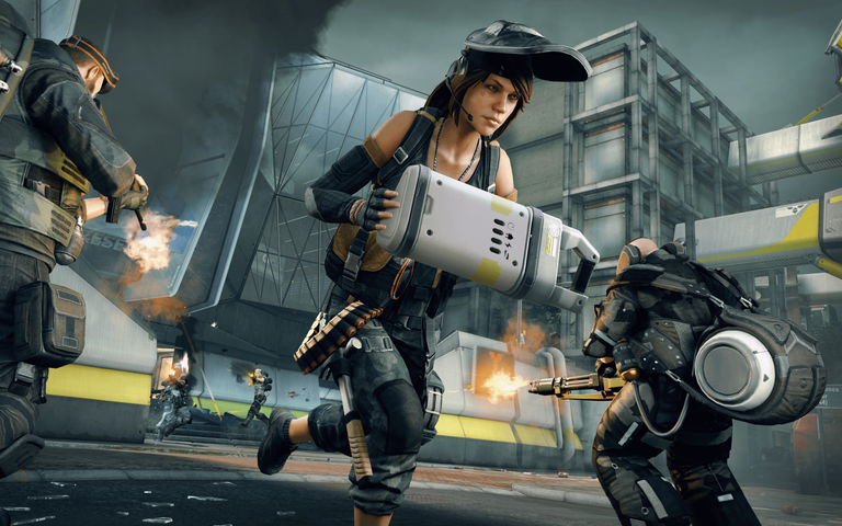 The Top 8 Free Steam Games You Should Be Playing