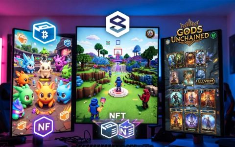 How Web3 Games Are Trying to Win Back Regular Players in 2026
