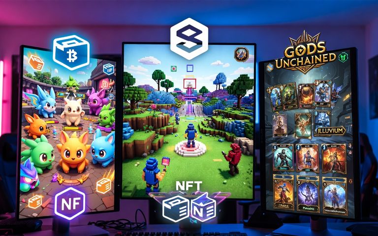 How Web3 Games Are Trying to Win Back Regular Players in 2026