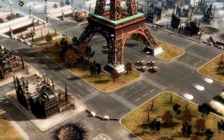 Tom Clancy’s: EndWar Online – Hands-On Preview